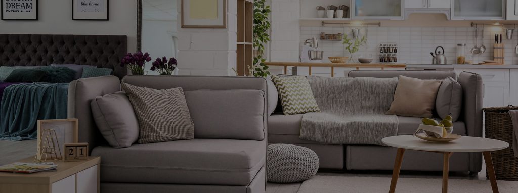 Texas apartment finder